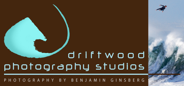 Driftwood Photography Studios Photography by Benjamin Ginsberg